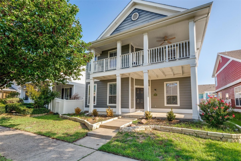 10251 Waterbury Dr, Providence Village, TX 76227 - photo 1