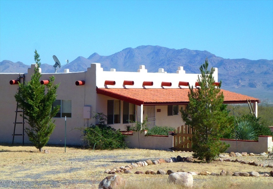 2428 S Black Hawk Rd, San Simon, AZ 85632 - photo 1