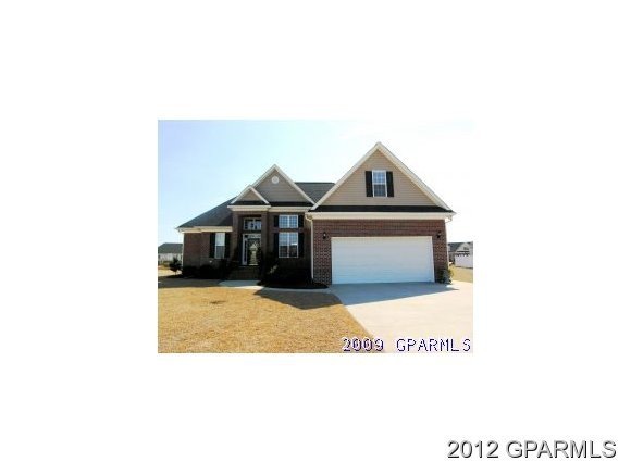 2757 Cresset Dr, Winterville, NC 28590 - photo 1