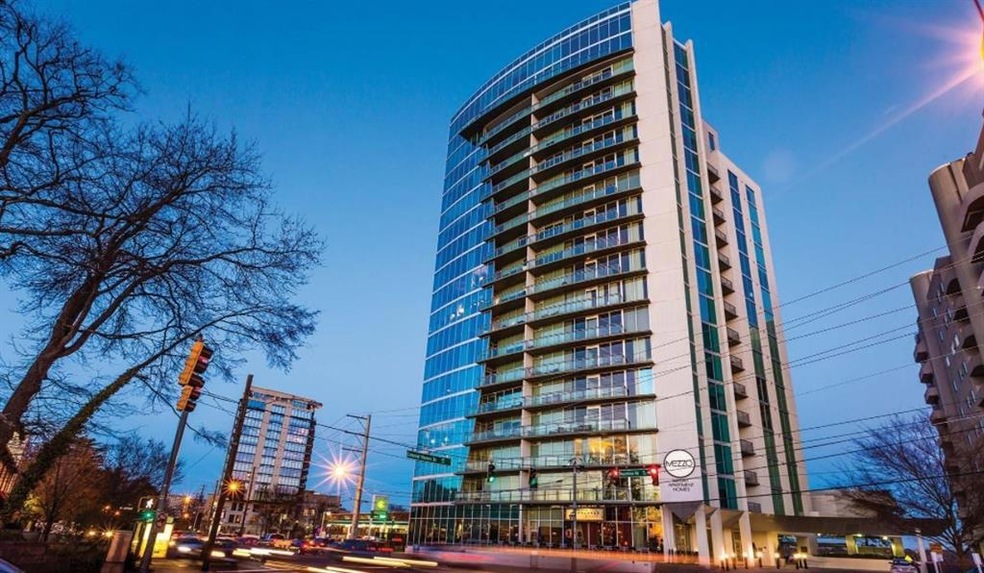 2171 Peachtree Rd NE unit 1-1005, Atlanta, GA 30309 - photo 1