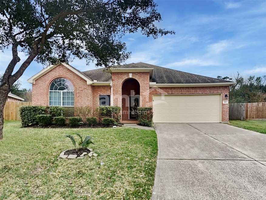 414 Carson Ridge Dr, Spring, TX 77386 - photo 1