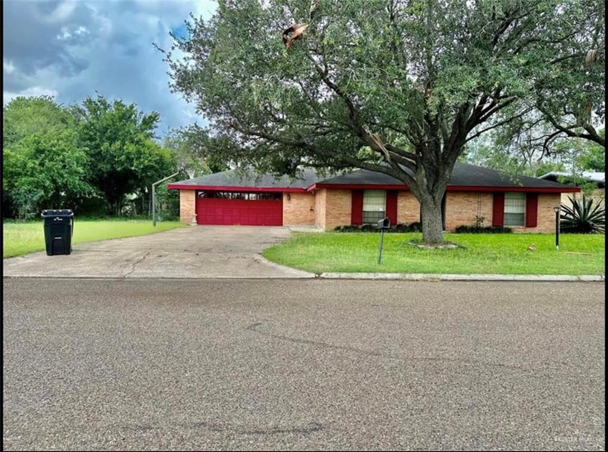 1604 Orange Ave, Weslaco, TX 78596 - photo 1