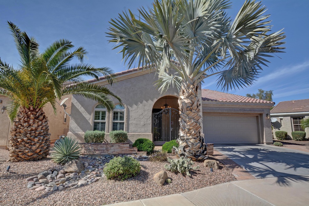 1 - 5488 S Crabtree Lane