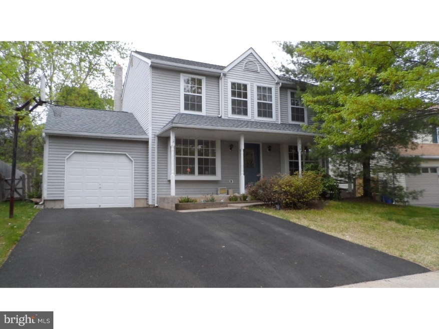 510 Amherst Cir, Perkasie, PA 18944 - photo 1