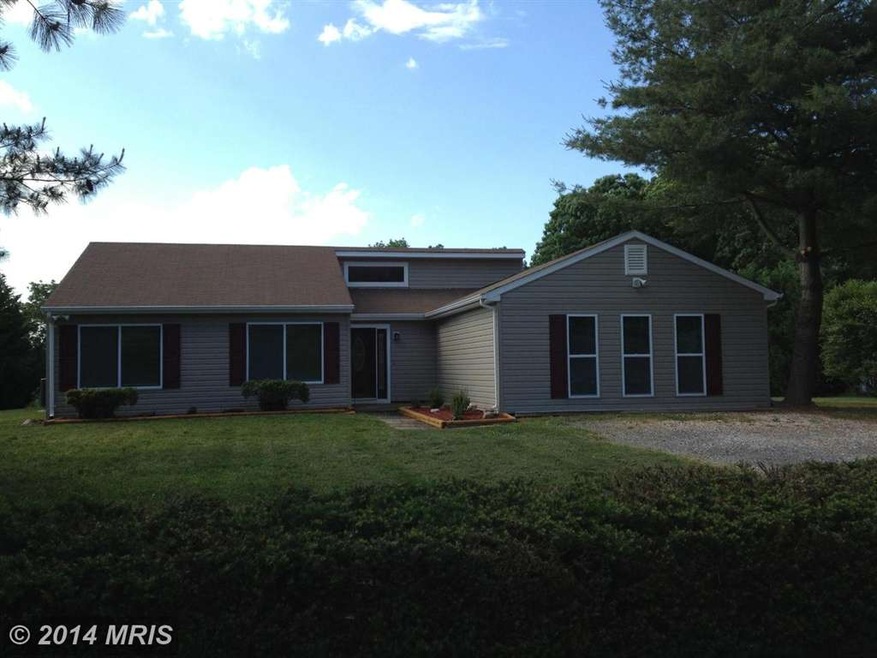 4384 Sunset Ct, Warrenton, VA 20187 - photo 1