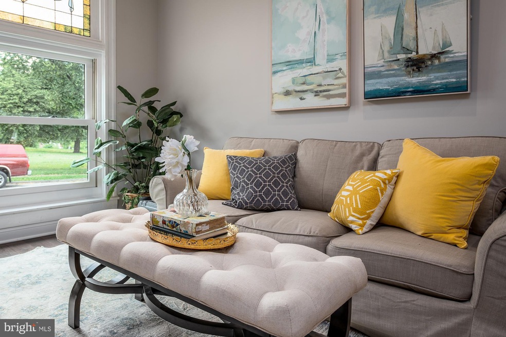 229 S Ellwood Ave, Baltimore, MD 21224 - photo 1