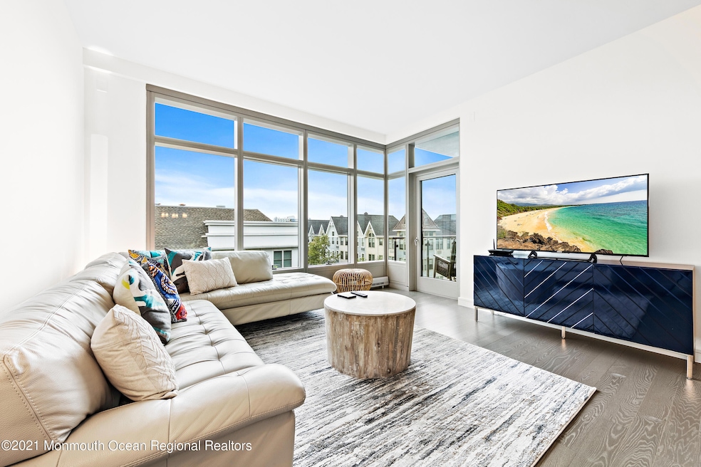 The Lofts Pier Village unit 408, Long Branch, NJ 07740 - photo 1