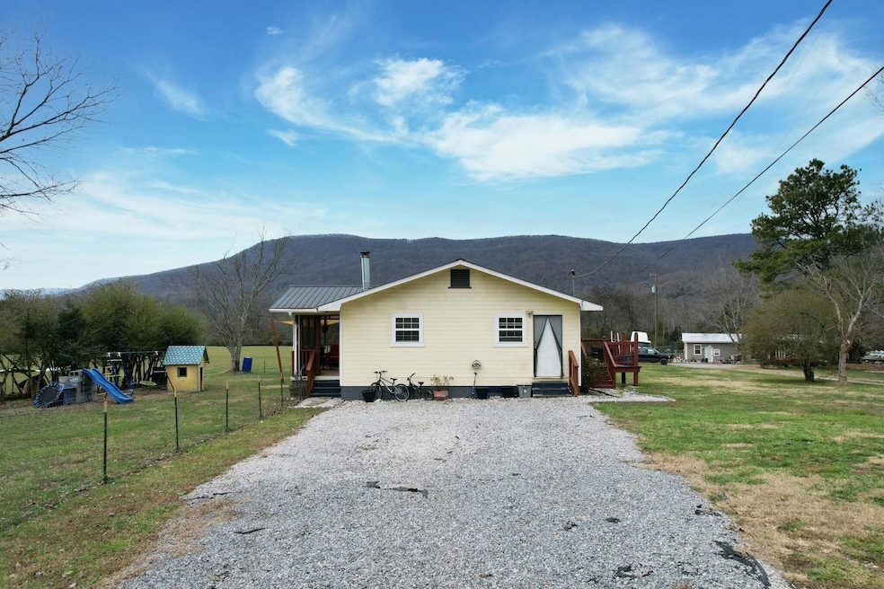 23272 Georgia 193, Lafayette, GA 30728 - photo 1