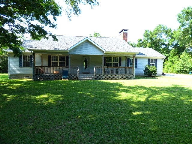 57 Swirl Ln, Crawfordville, FL 32327 - photo 1