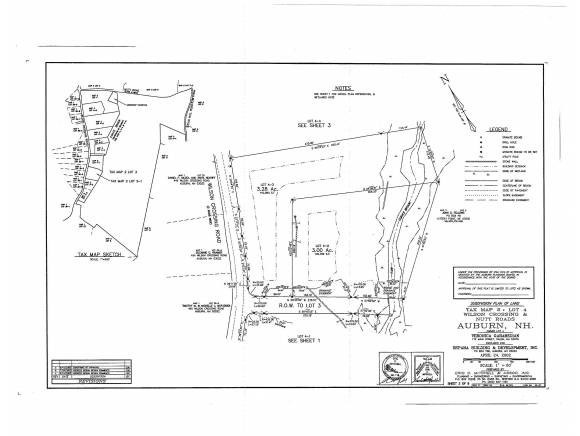 9 Windsor Dr, Auburn, NH 03032 - photo 1