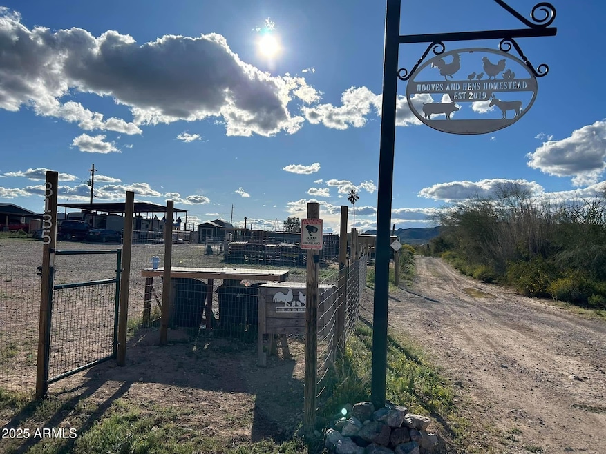 3135 N Ajo Gila Bend Hwy, Ajo, AZ 85321 - photo 1