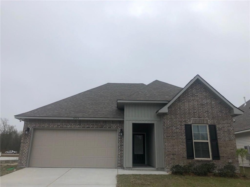 5029 Park Shore Dr, Marrero, LA 70072 - photo 1