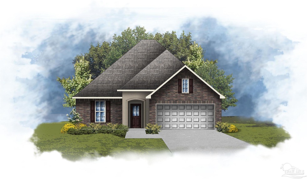 806 Avellanas Dr unit Lot 2, Pensacola, FL 32534 - photo 1