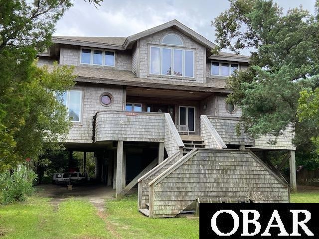 106 Middle Rd unit Lot 11,12, Ocracoke, NC 27960 - photo 1