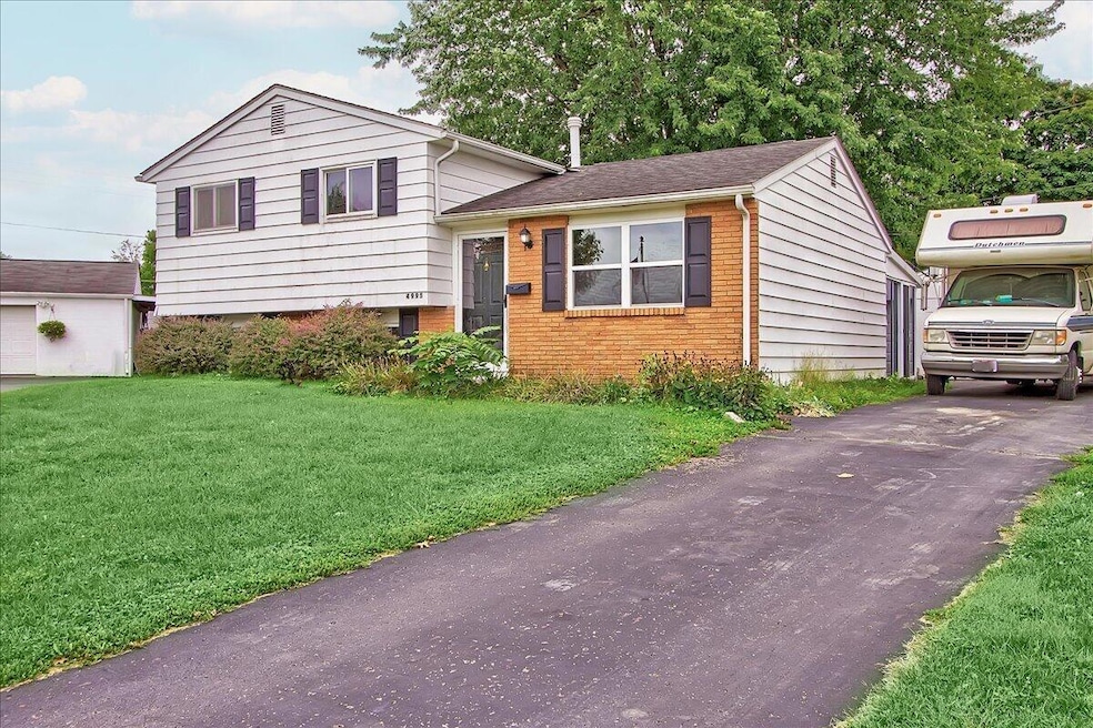 4995 Talford Ct, Columbus, OH 43232 - photo 1