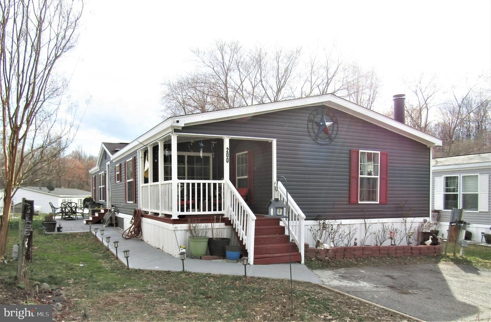 200 Boones Dr, Lothian, MD 20711 - photo 1