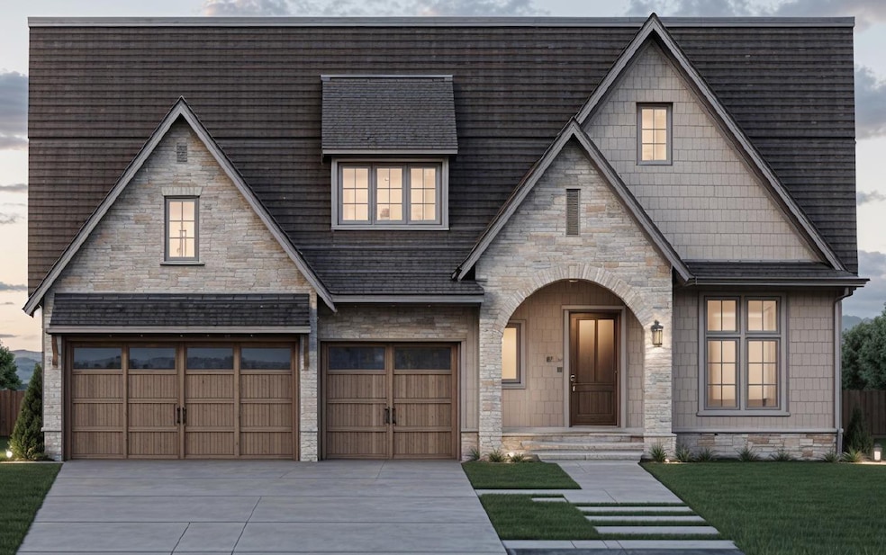 4306 Hillside Dr, Medina, MN 55340 - photo 1