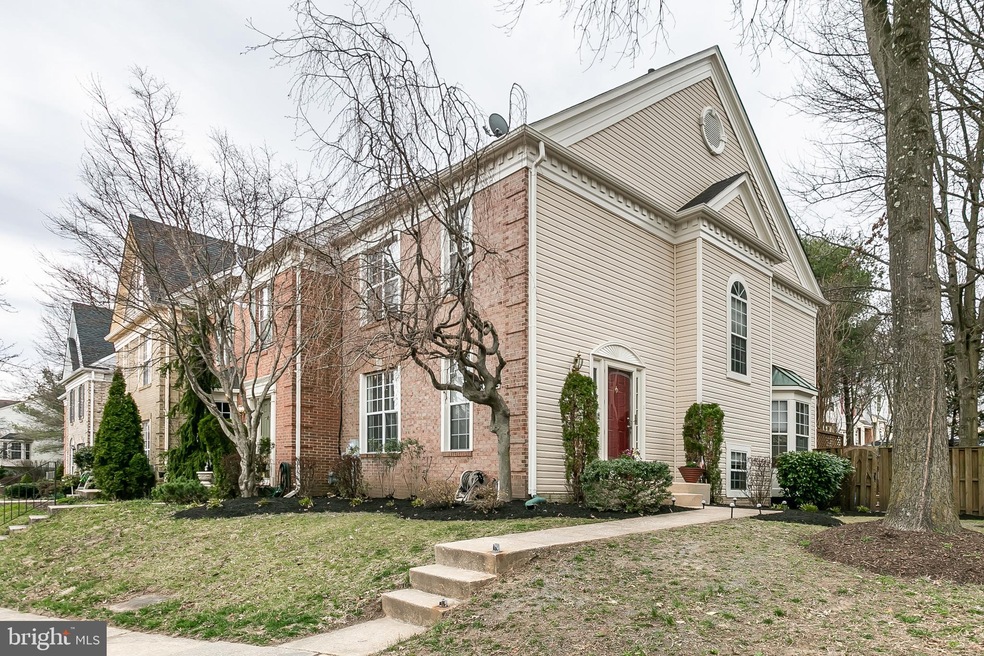 10812 Sherwood Hill Rd, Owings Mills, MD 21117 - photo 1