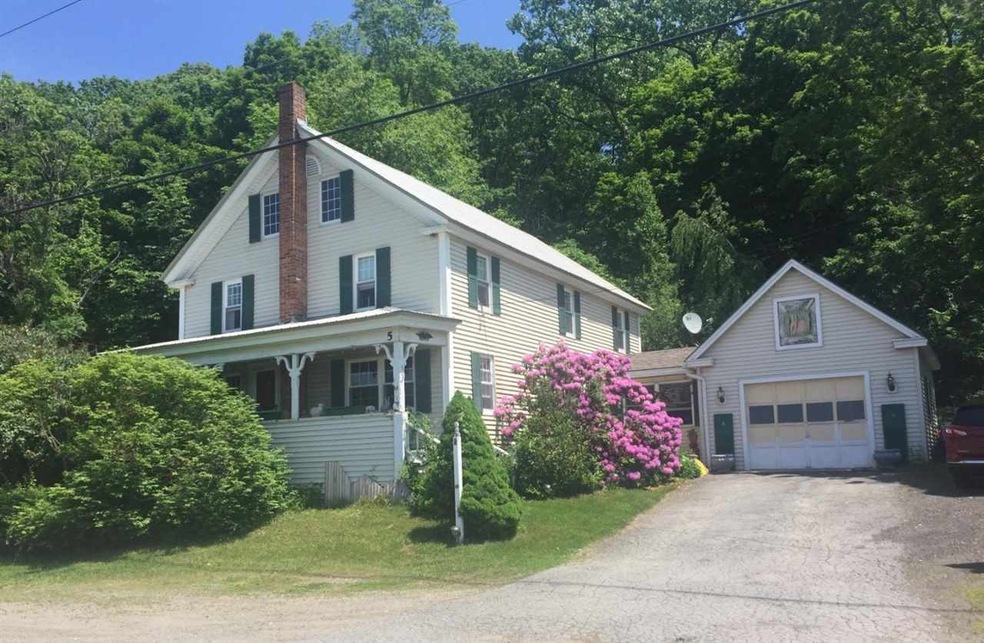 5 Route 63, Westmoreland, NH 03467 - photo 1