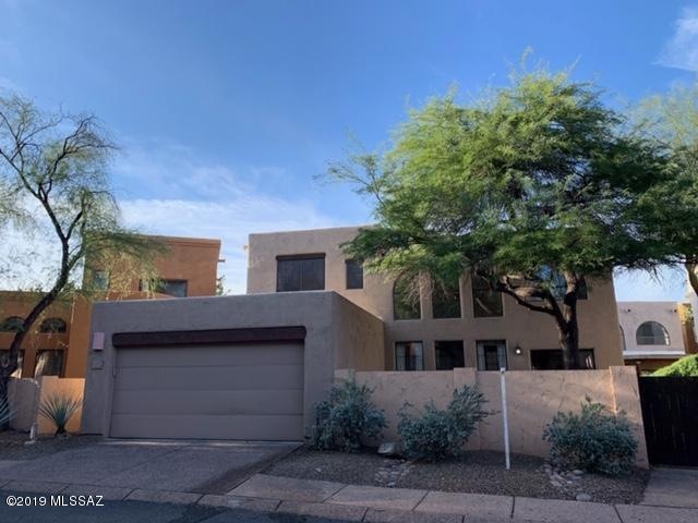 4303 N Rillito Creek Place, Tucson, AZ 85719 - photo 1