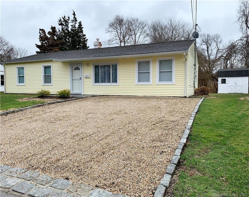 29 Sherman St, Old Saybrook, CT 06475 - photo 1