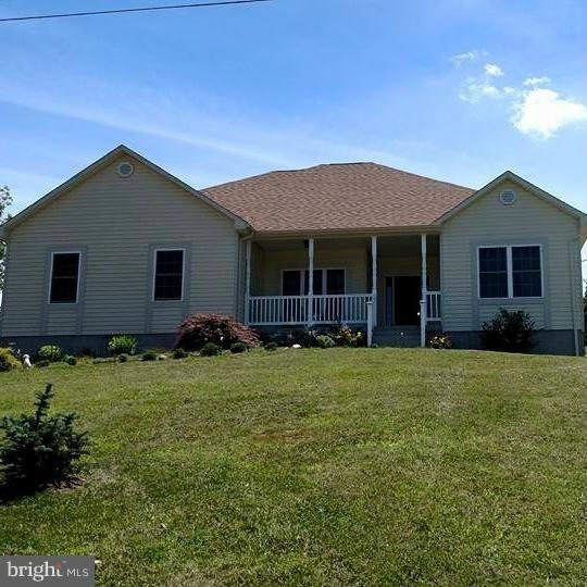 6275 Strasburg Rd, Strasburg, VA 22657 - photo 1