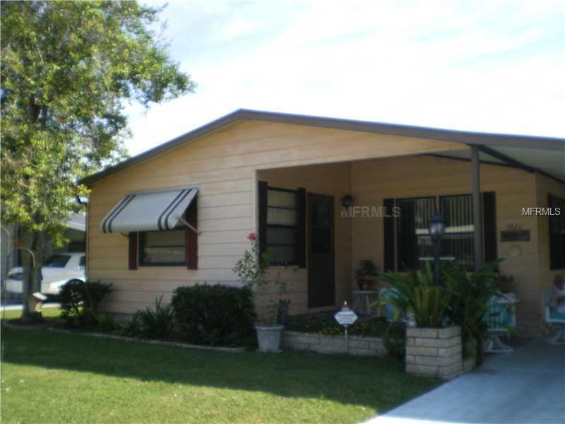 5528 Caprice Way, Zephyrhills, FL 33541 - photo 1