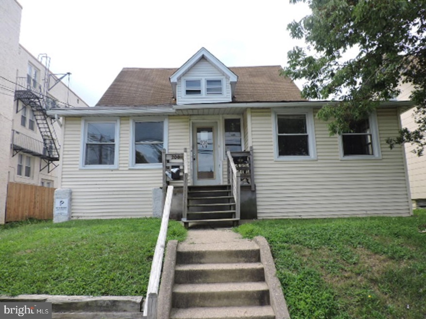 206 White Horse Pike, Oaklyn, NJ 08107 - photo 1