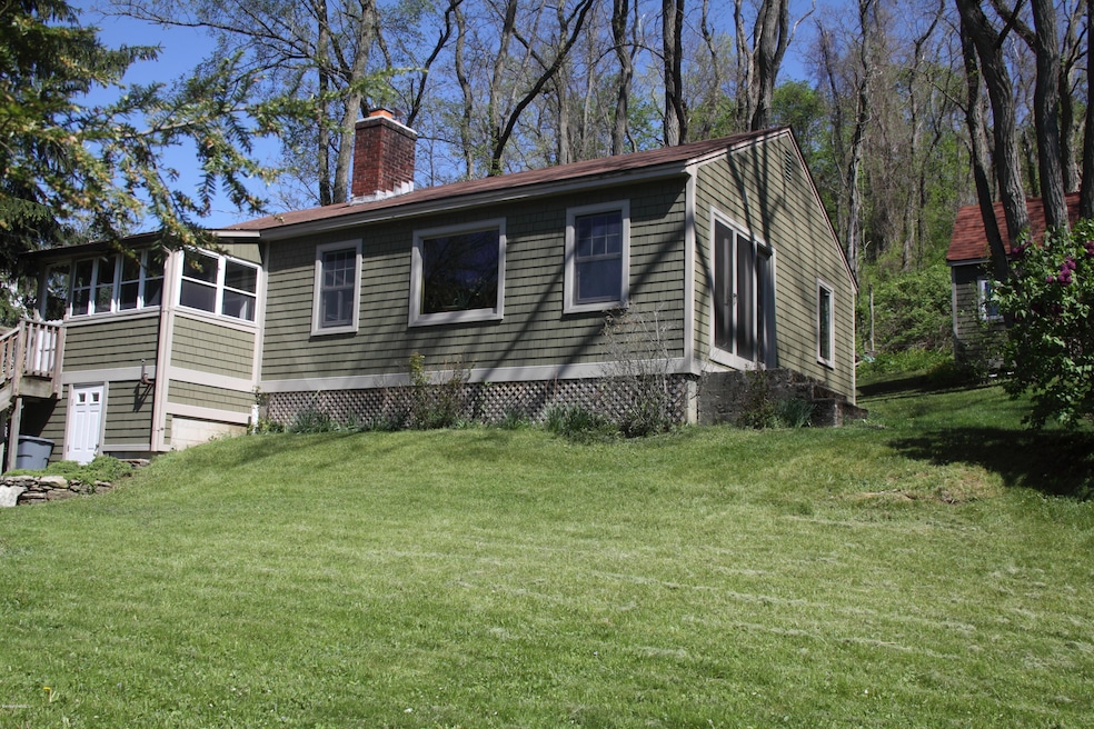 533 S Main St, Great Barrington, MA 01230 - photo 1