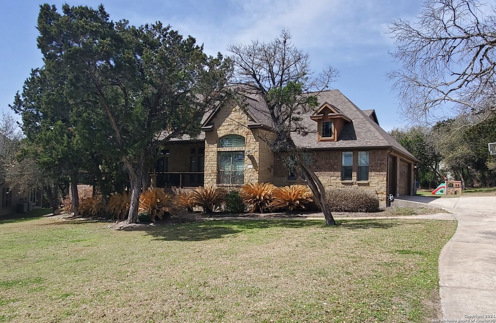 20707 Blue Quail Run, San Antonio, TX 78256 - photo 1