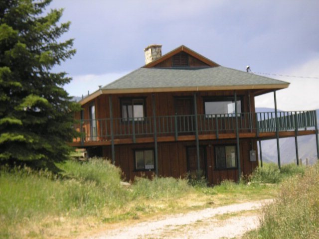 Main View