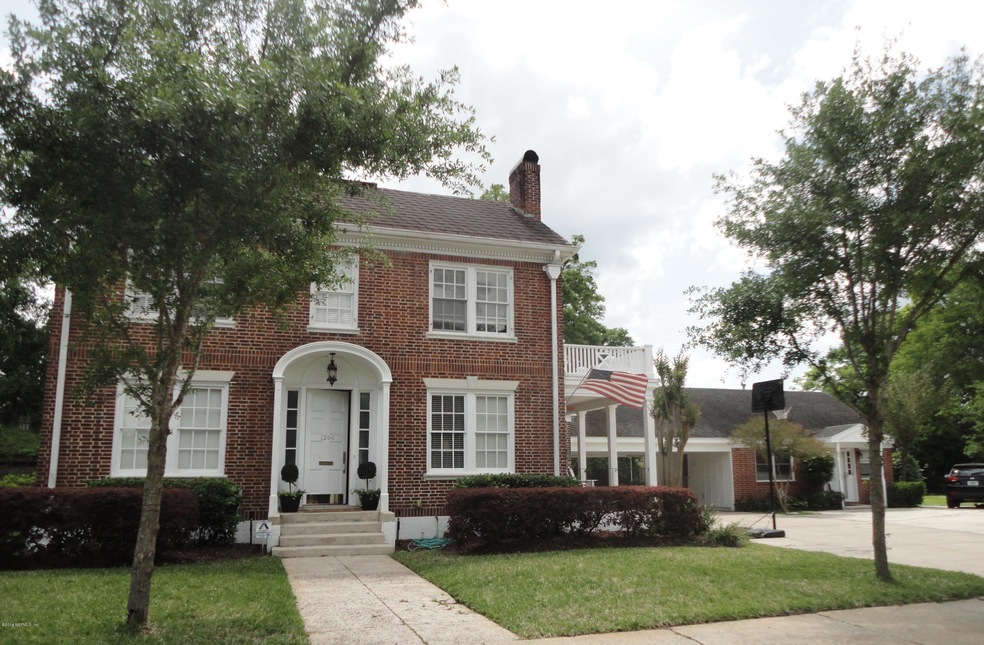 1266 Windsor Place, Jacksonville, FL 32205 - photo 1