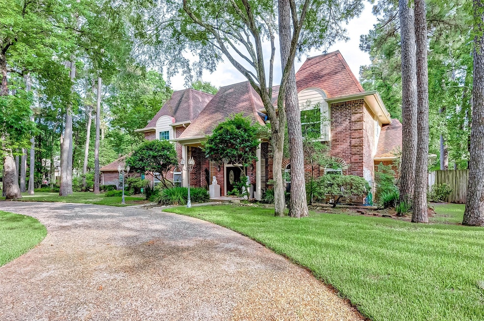 11507 Spring Glen Dr, Houston, TX 77070 - photo 1