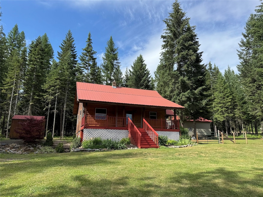 Under Contract $495,000 • Co-Listing Agent