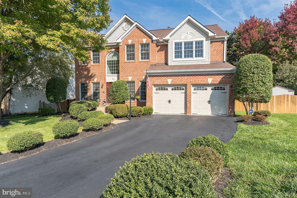 85 Northampton Blvd, Stafford, VA 22554 - photo 1