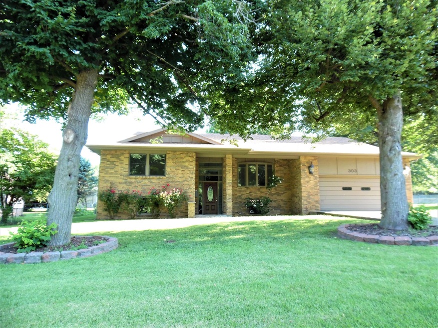 Beautiful Home!