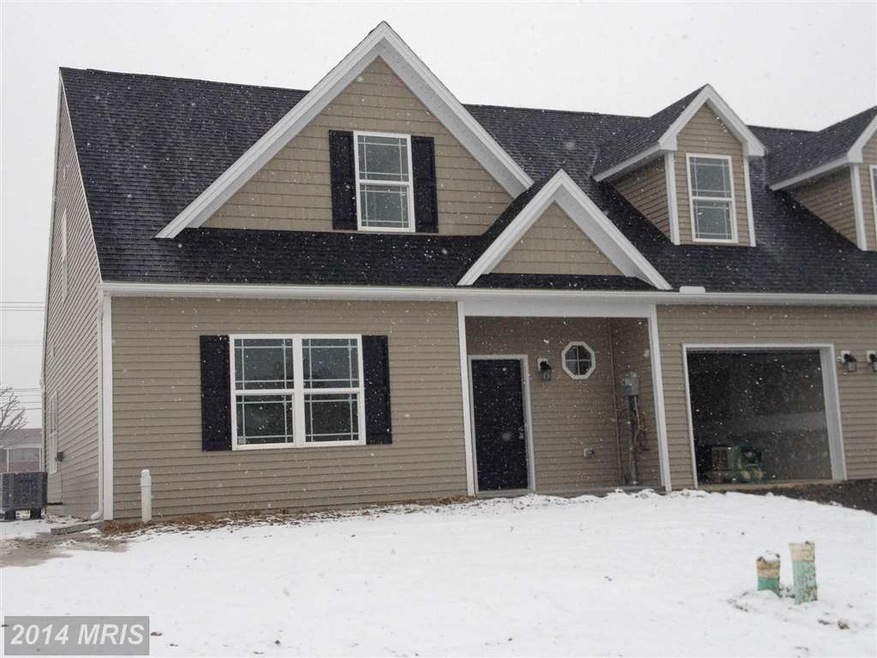 Oakley Ln, Greencastle, PA 17225 - photo 1