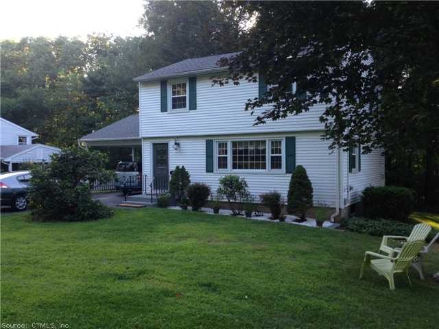 7 Eaton Dr, Wallingford, CT 06492 - photo 1