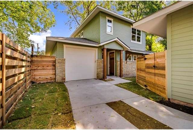This private ADU was designed for beauty and funct