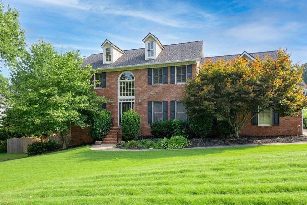 1820 Tilliewood Trail NE, Marietta, GA 30066 - photo 1