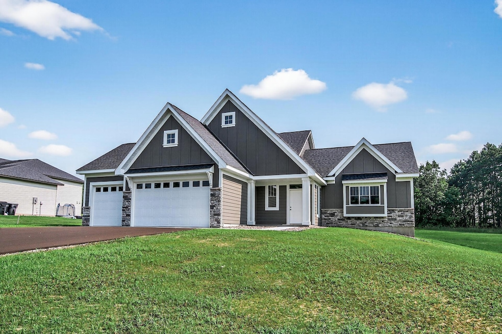 14246 244th Ave NW, Zimmerman, MN 55398 - photo 1