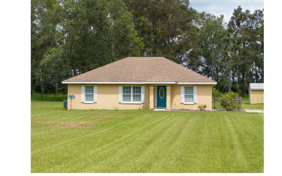 11319 216th Terrace, Obrien, FL 32071 - photo 1