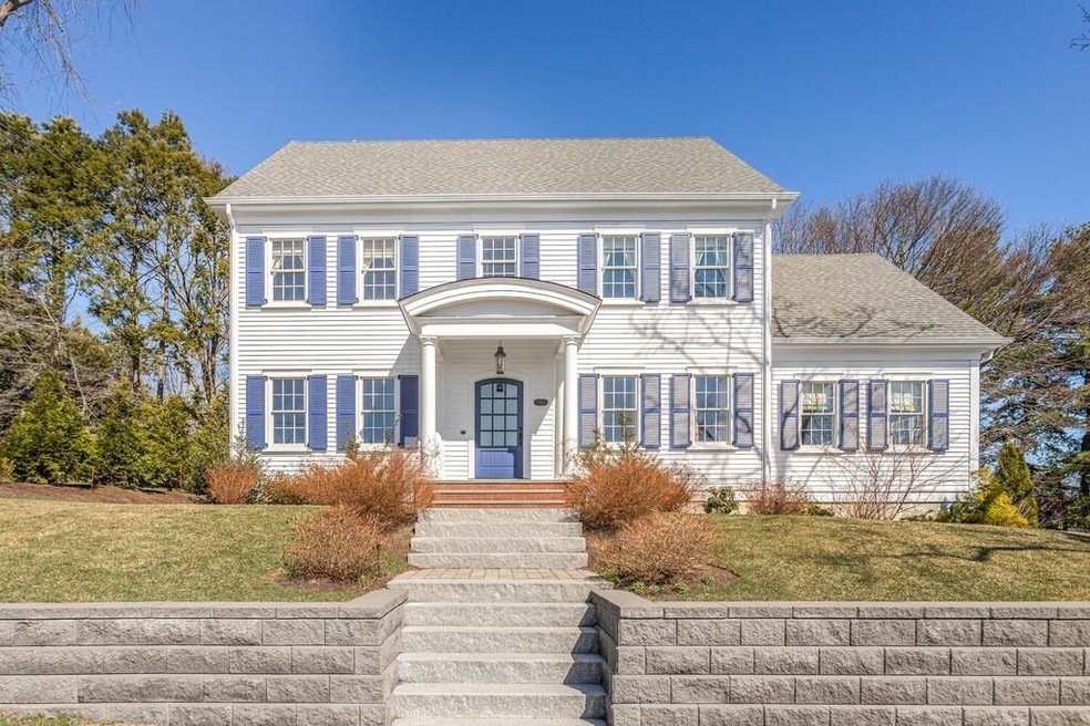 48 Ledyard Rd, Winchester, MA 01890 - photo 1