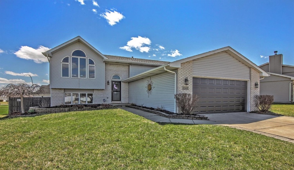 1245 W 98th Ave, Crown Point, IN 46307 - photo 1