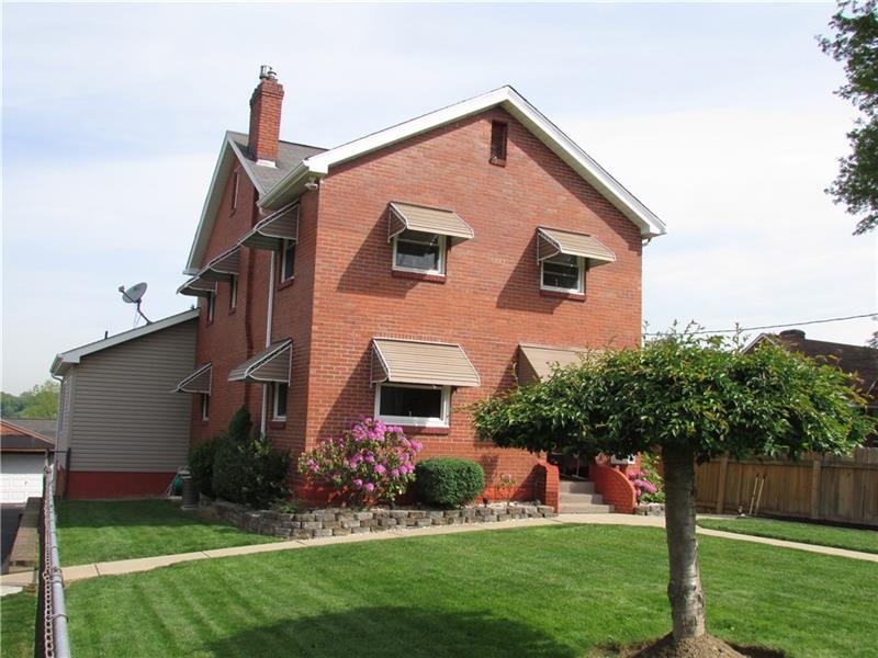 1206 Dalewood Drive in Elizabeth