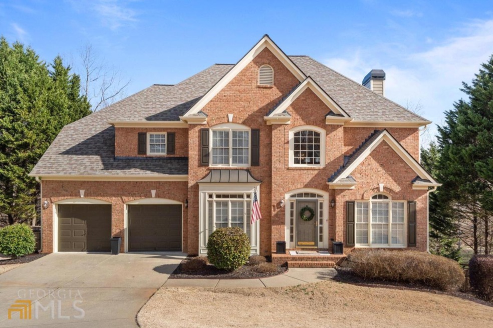 Well maintained and recently updated!