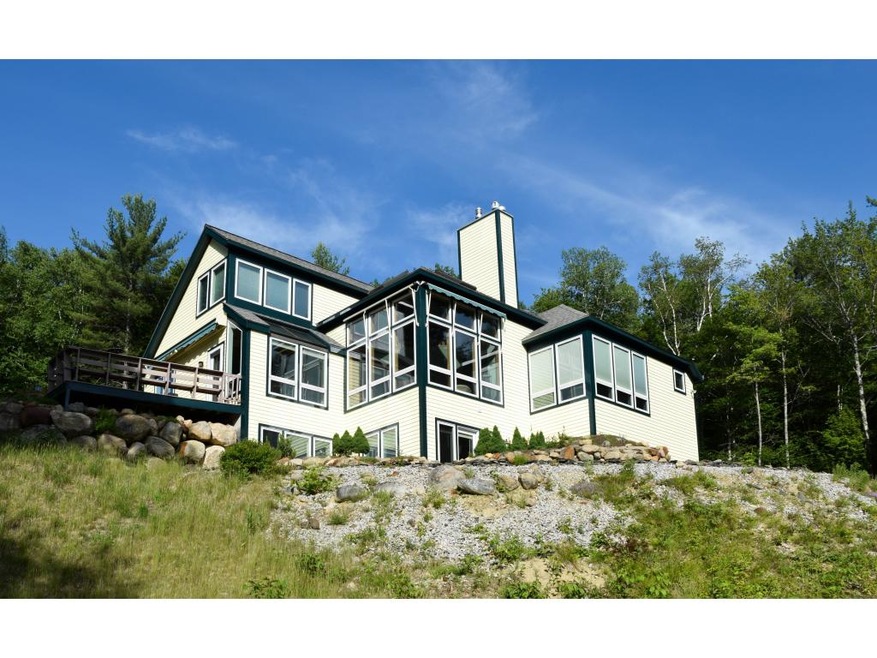62 Wild View Dr, Bartlett, NH 03812 - photo 1