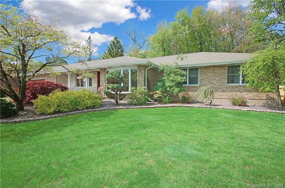 45 Two Rod Hwy, Wethersfield, CT 06109 - photo 1