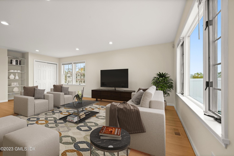 63 Valley Rd unit B, Cos Cob, CT 06807 - photo 1