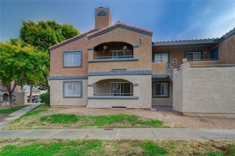 5260 Mission Monterey Ln unit 105, Las Vegas, NV 89107 - photo 1